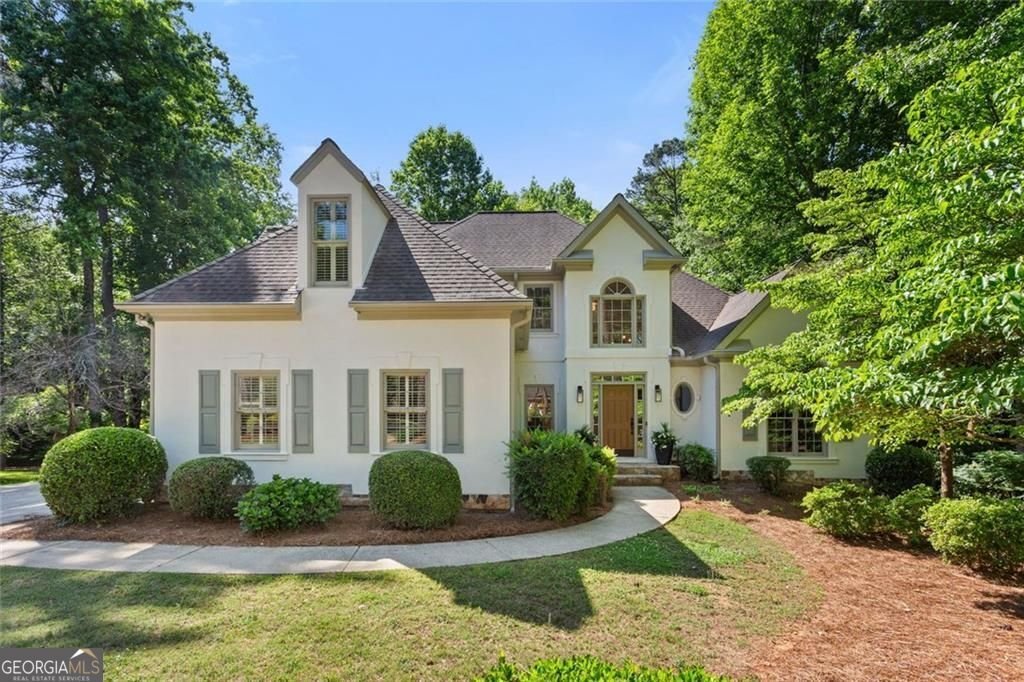 965 Marbury Court Marietta - main photo