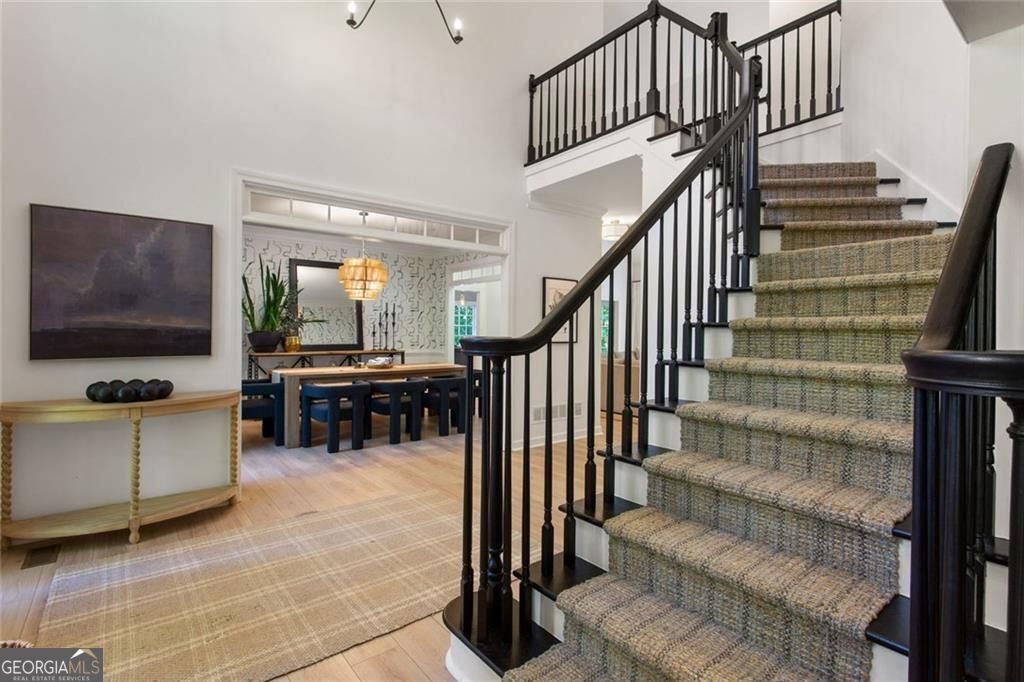 965 Marbury Court Marietta - Photo 10