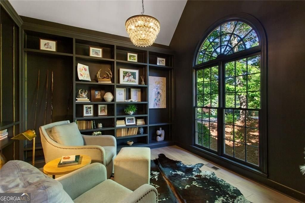 965 Marbury Court Marietta - Photo 11
