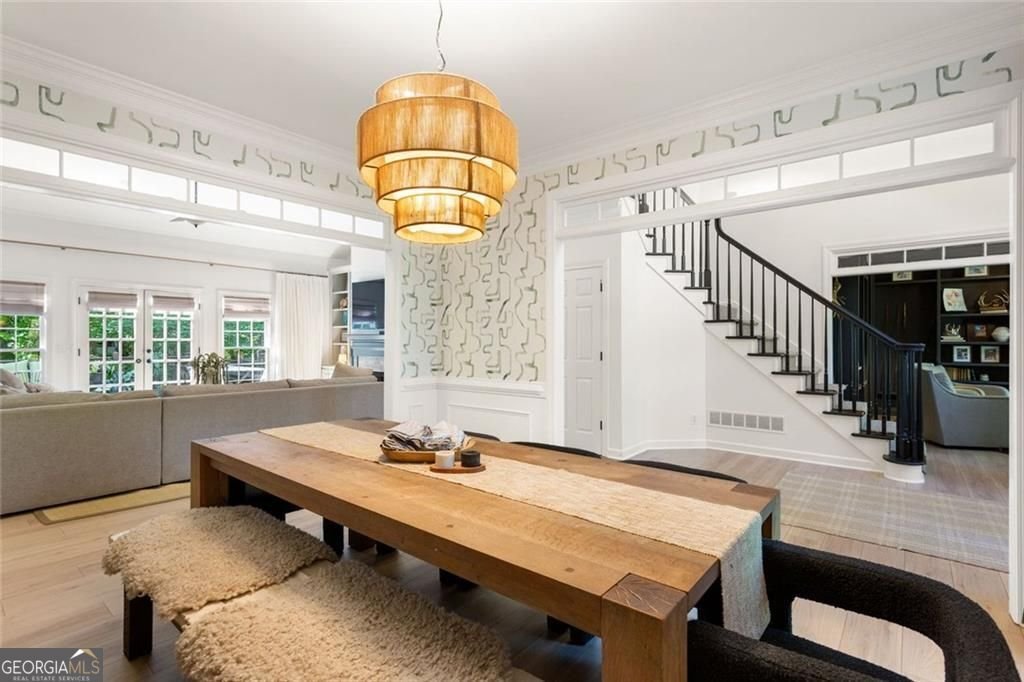 965 Marbury Court Marietta - Photo 14