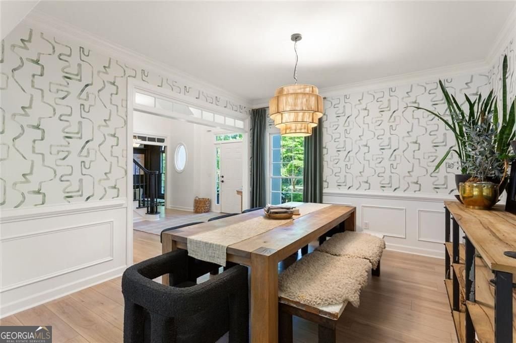 965 Marbury Court Marietta - Photo 15