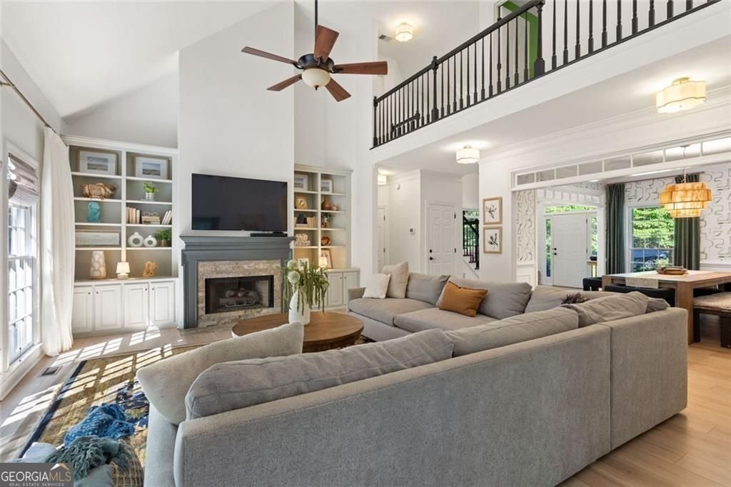 965 Marbury Court Marietta - Photo 17
