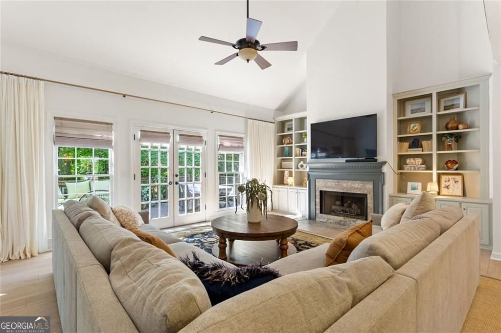 965 Marbury Court Marietta - Photo 18