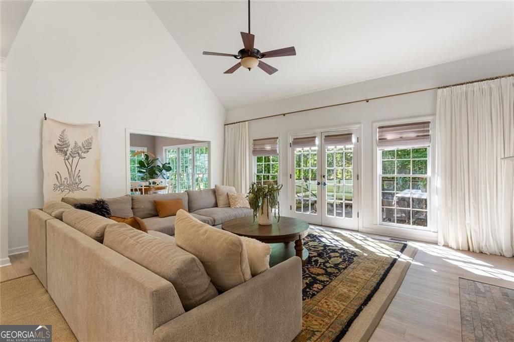 965 Marbury Court Marietta - Photo 19