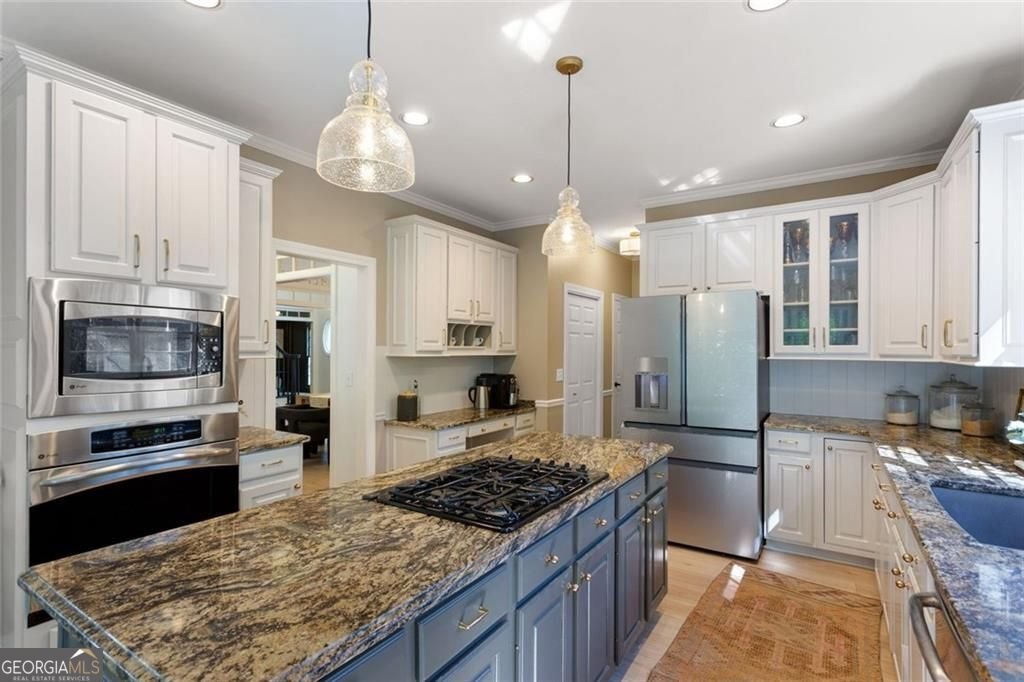 965 Marbury Court Marietta - Photo 20