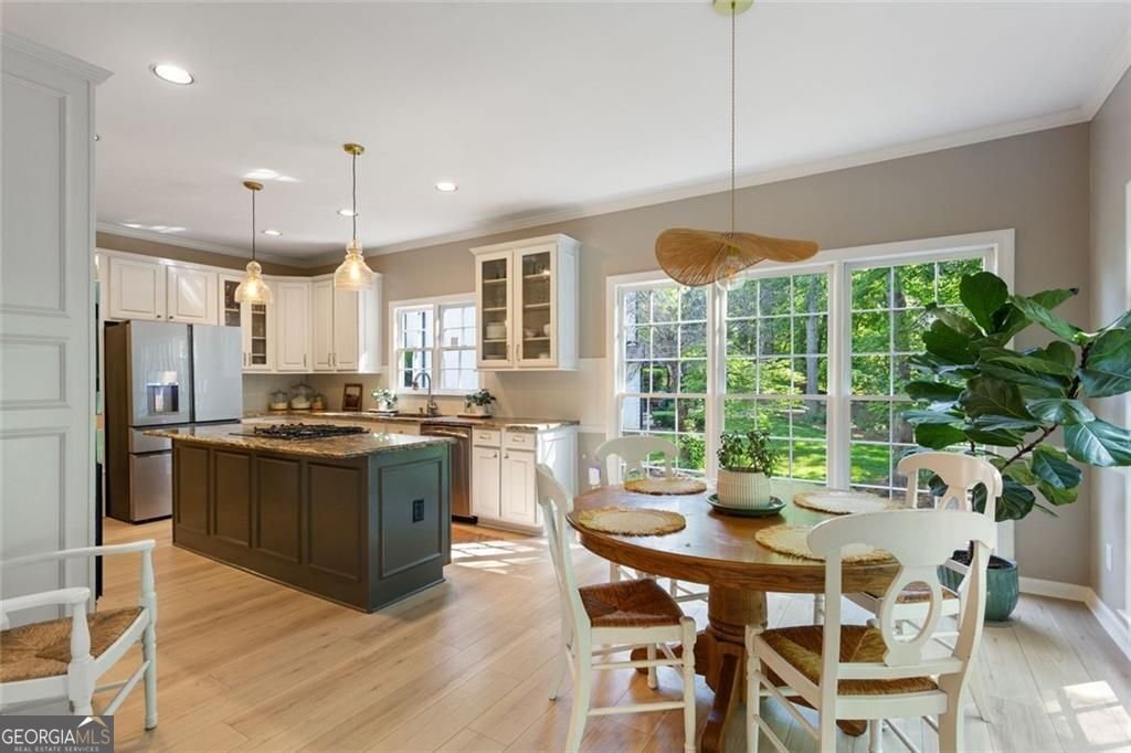 965 Marbury Court Marietta - Photo 21