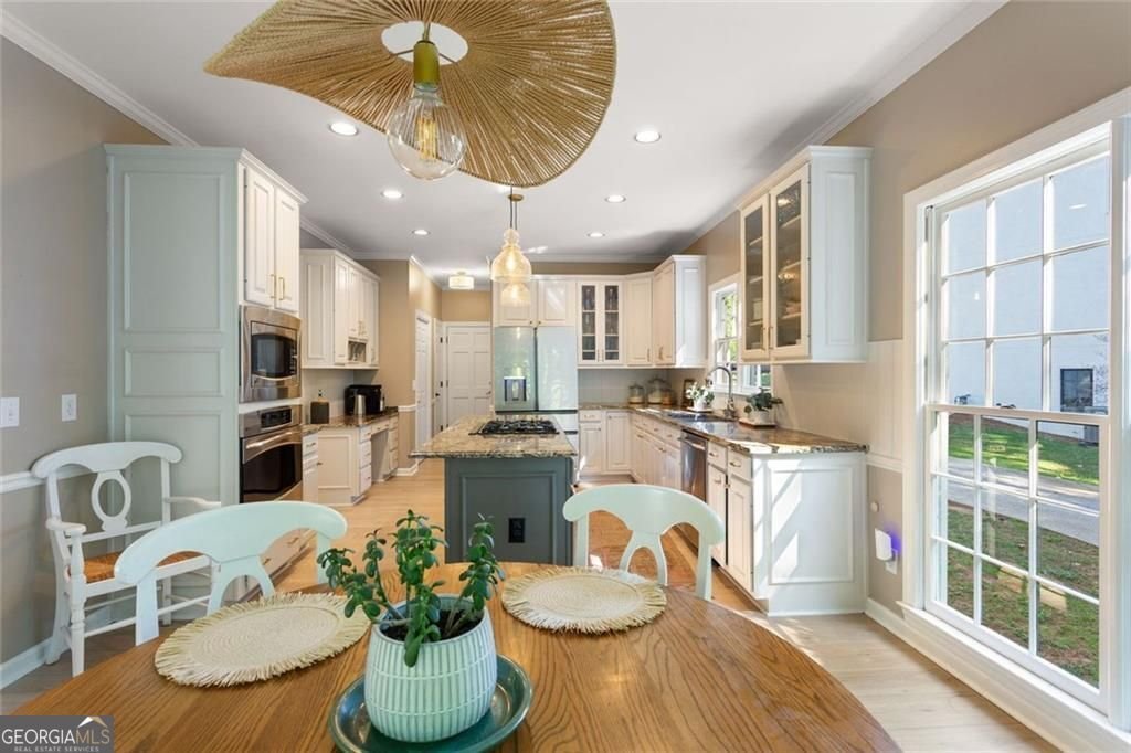 965 Marbury Court Marietta - Photo 22