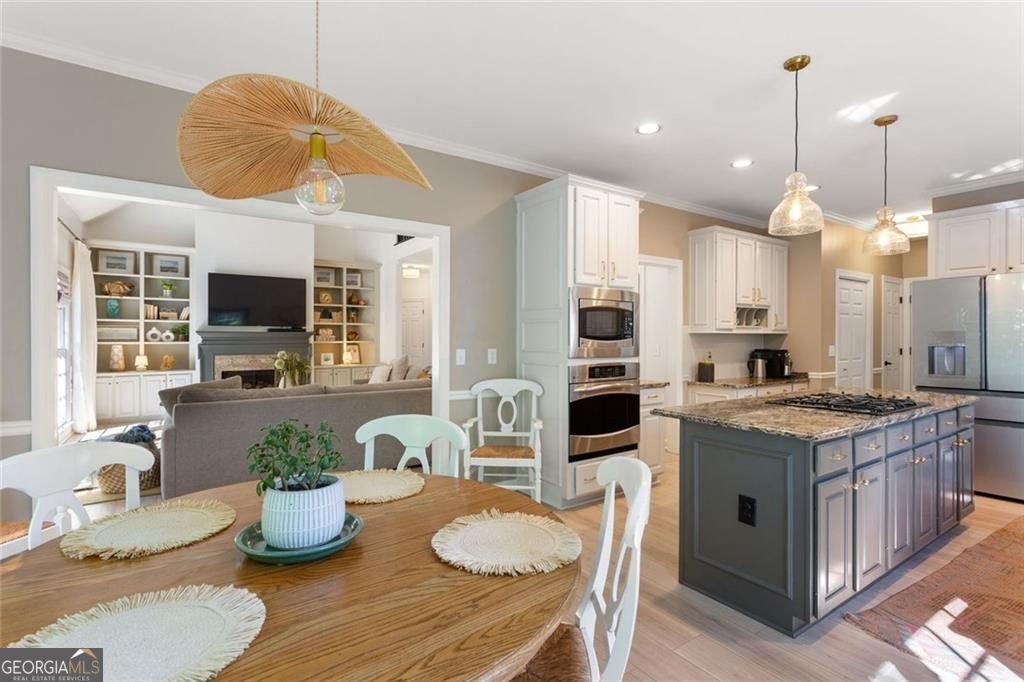 965 Marbury Court Marietta - Photo 23