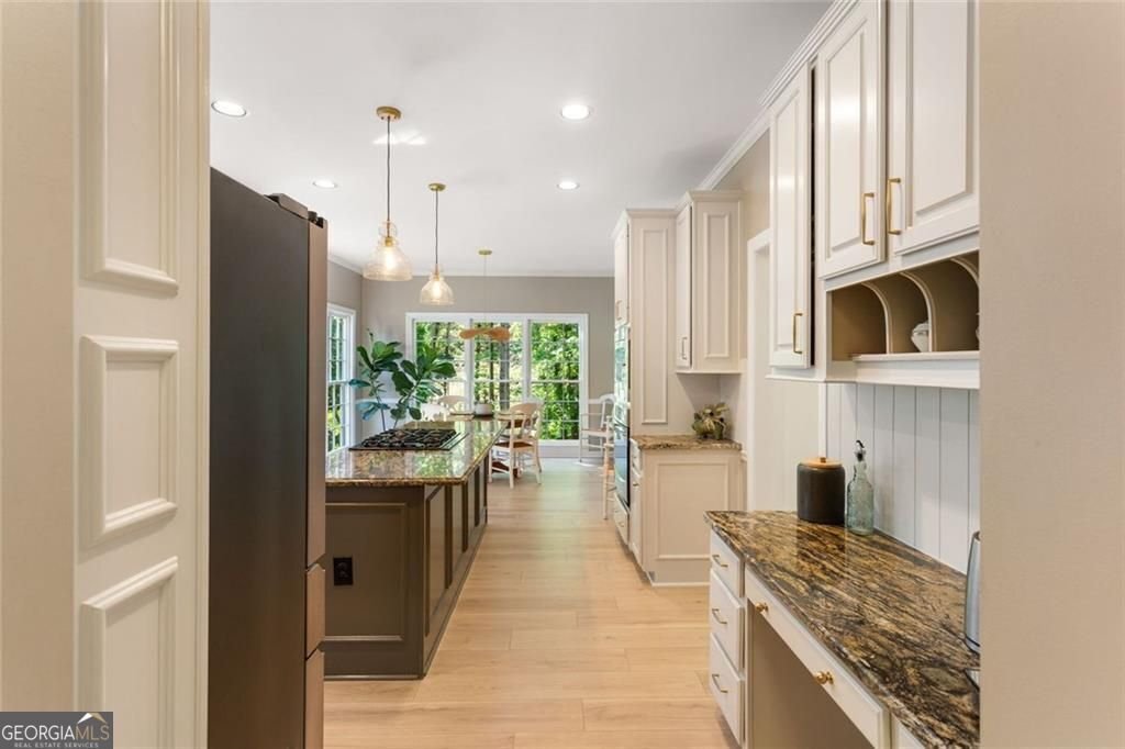 965 Marbury Court Marietta - Photo 25