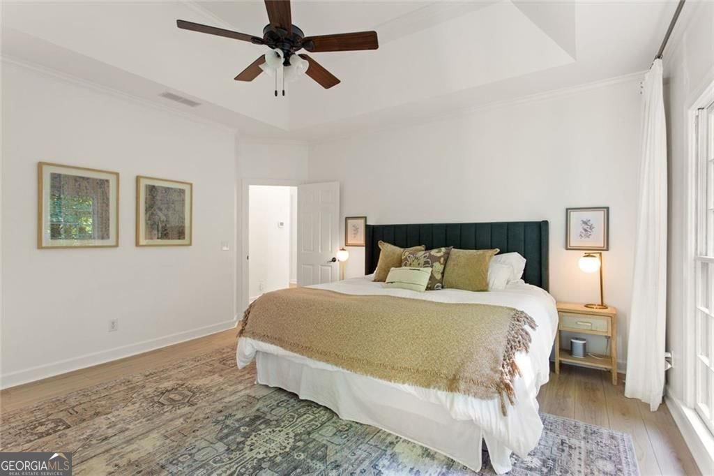 965 Marbury Court Marietta - Photo 28