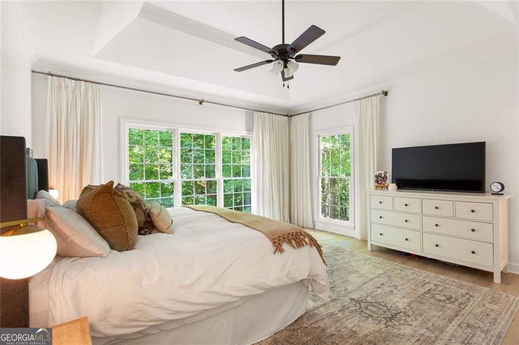 965 Marbury Court Marietta - Photo 29