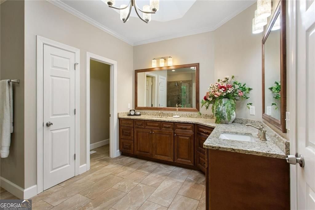 965 Marbury Court Marietta - Photo 31