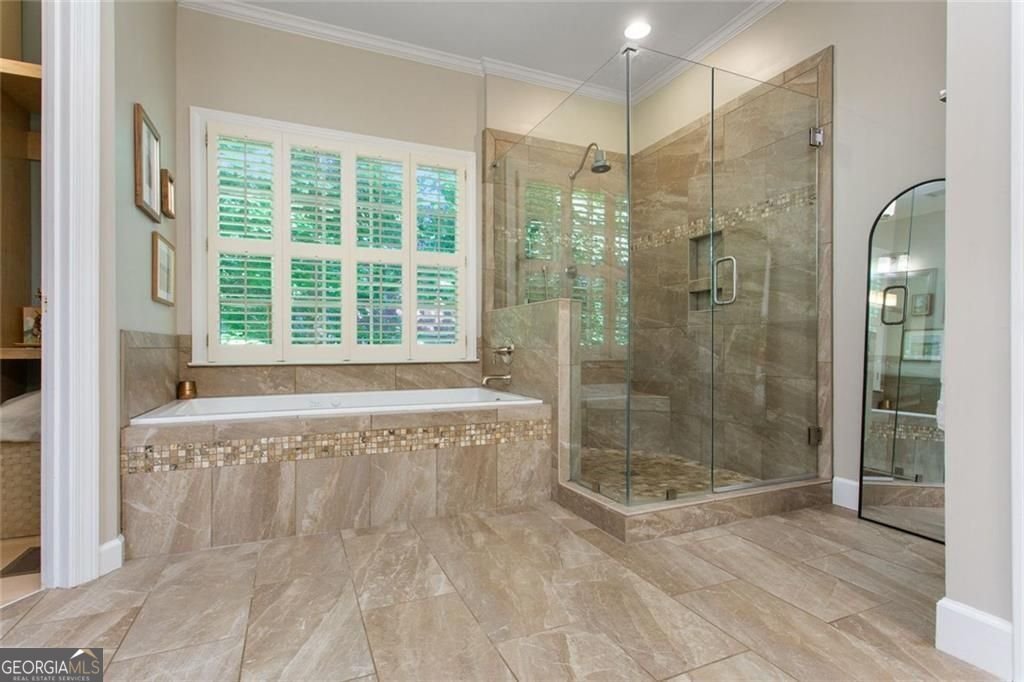 965 Marbury Court Marietta - Photo 32