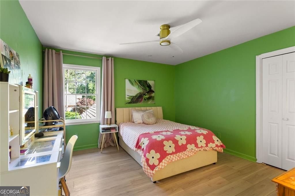965 Marbury Court Marietta - Photo 34