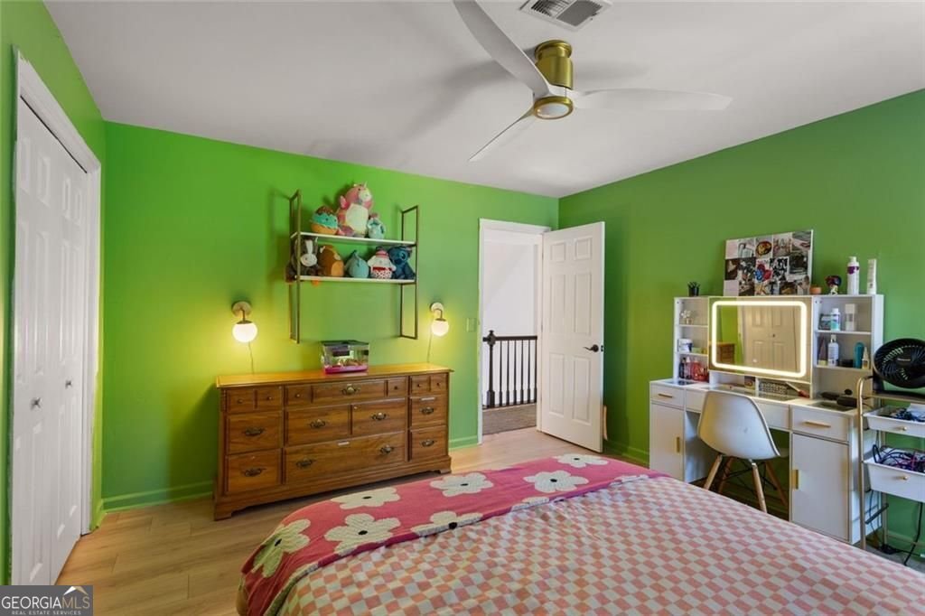 965 Marbury Court Marietta - Photo 35