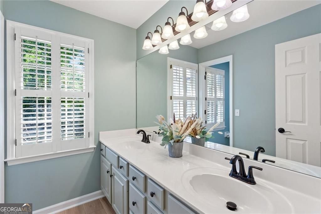965 Marbury Court Marietta - Photo 36