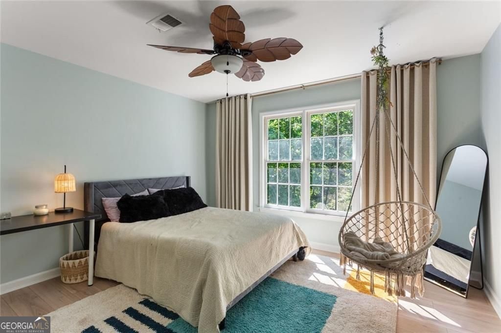 965 Marbury Court Marietta - Photo 38