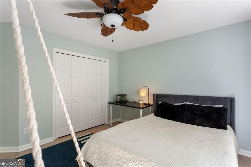 965 Marbury Court Marietta - Photo 39