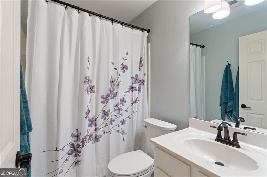 965 Marbury Court Marietta - Photo 41