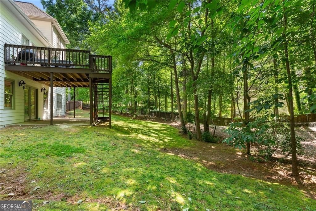 965 Marbury Court Marietta - Photo 56
