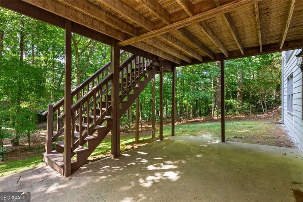965 Marbury Court Marietta - Photo 57