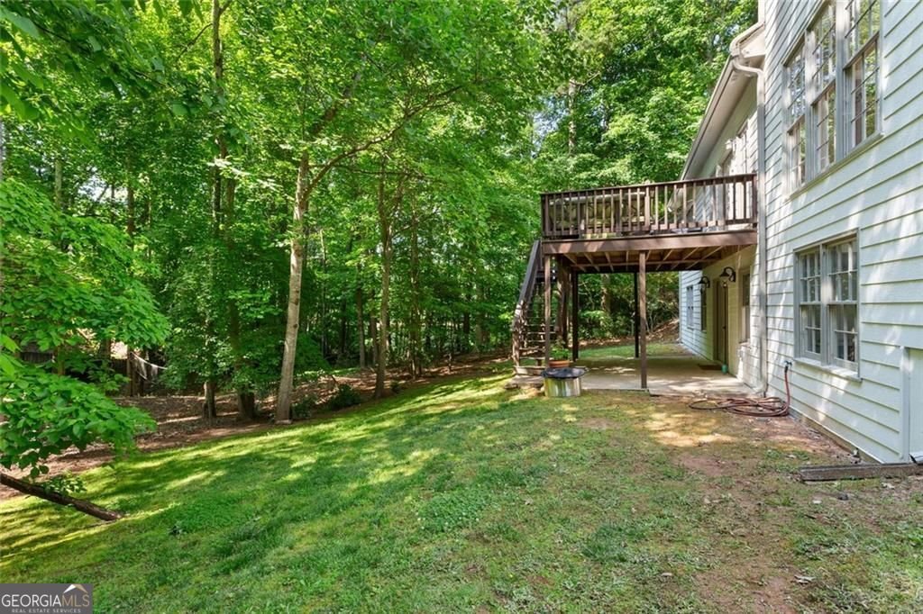 965 Marbury Court Marietta - Photo 58