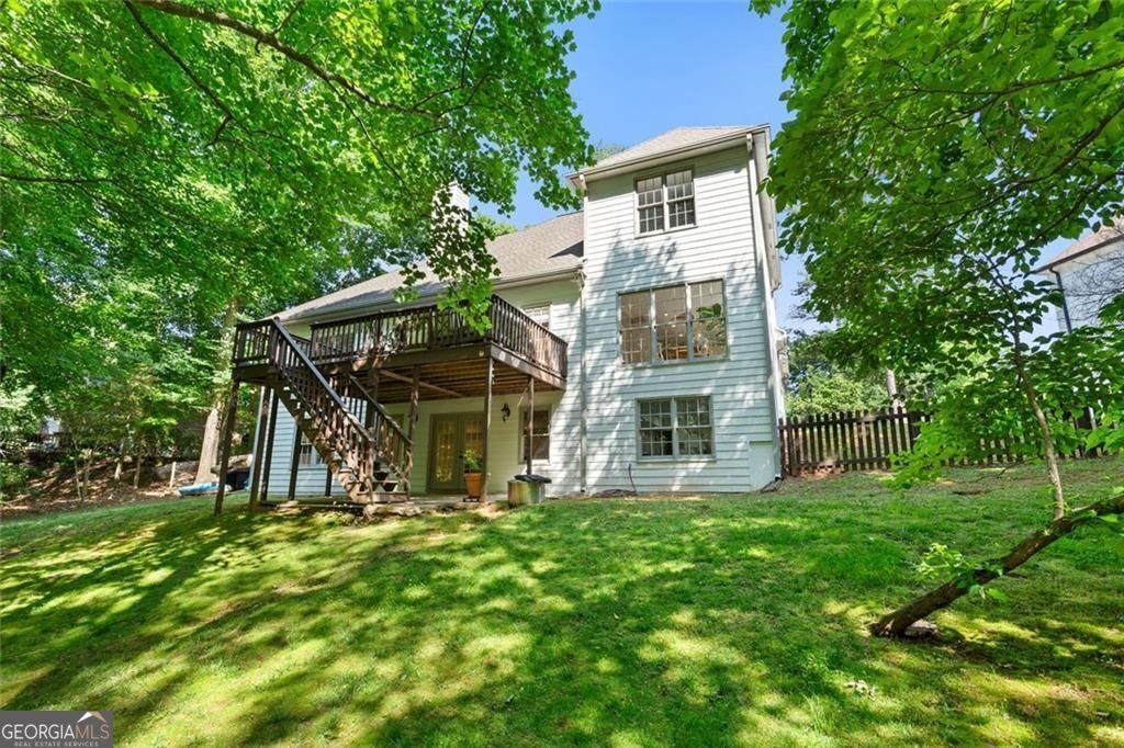 965 Marbury Court Marietta - Photo 59