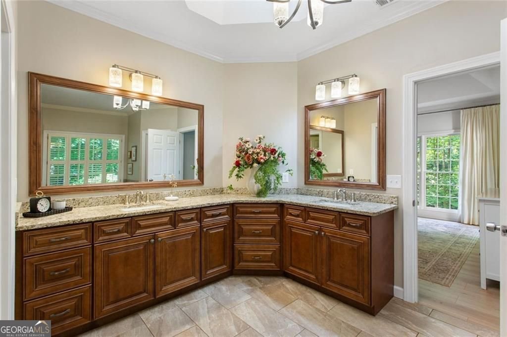 965 Marbury Court Marietta - Photo 6