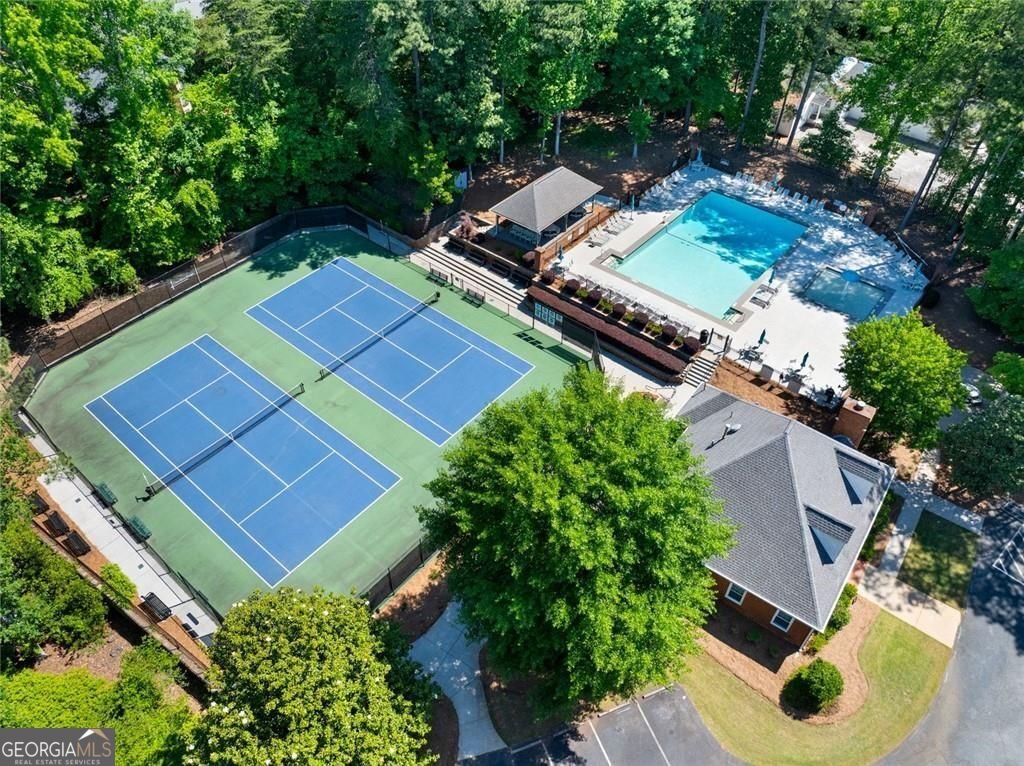 965 Marbury Court Marietta - Photo 60