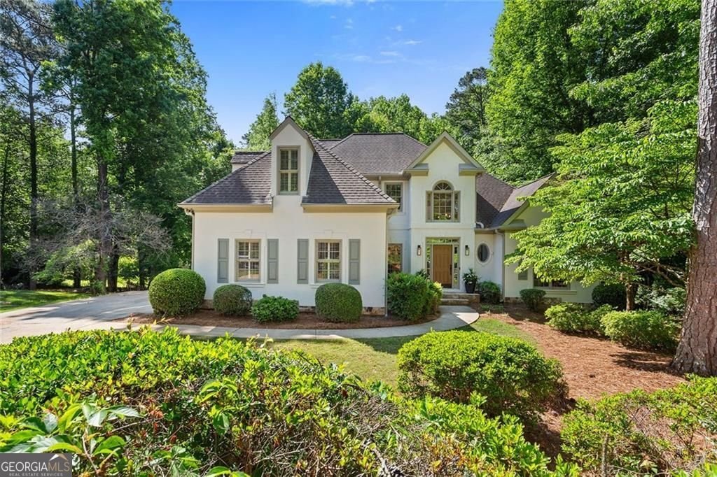 965 Marbury Court Marietta - Photo 63