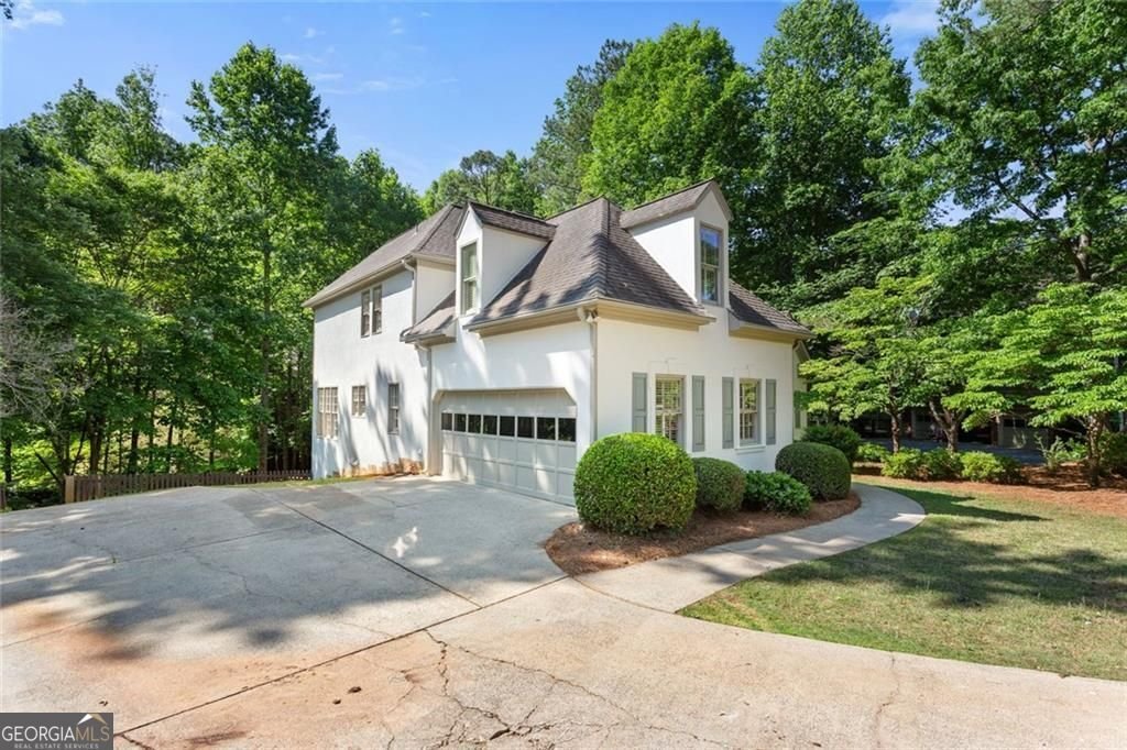 965 Marbury Court Marietta - Photo 64
