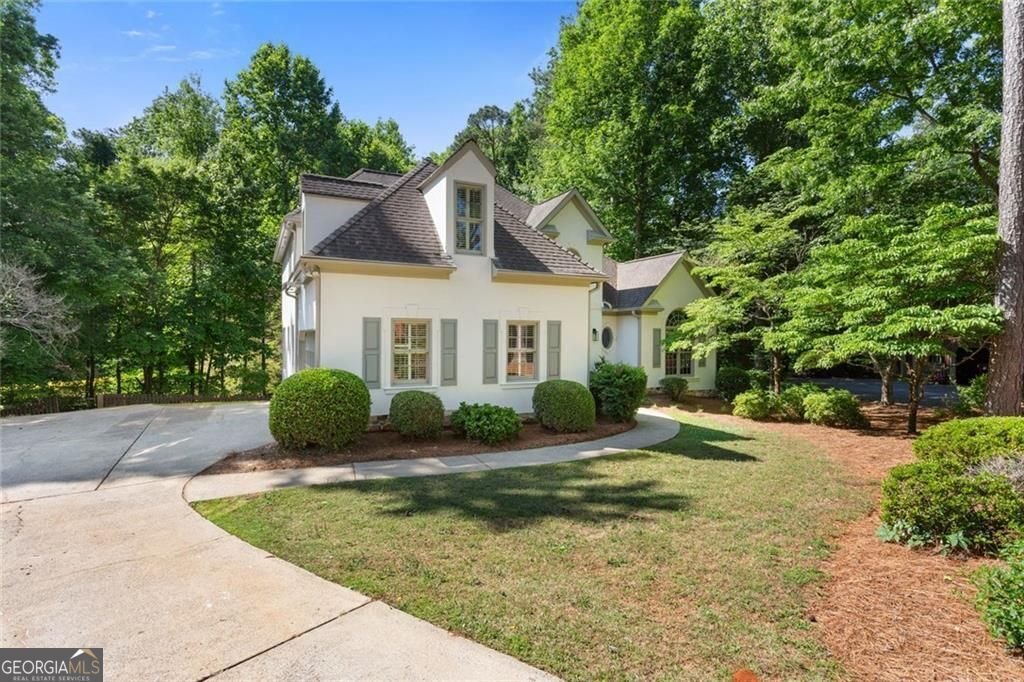 965 Marbury Court Marietta - Photo 65