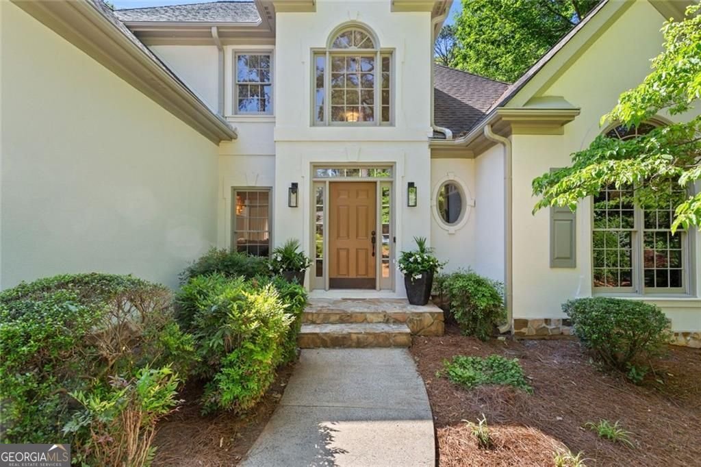 965 Marbury Court Marietta - Photo 66