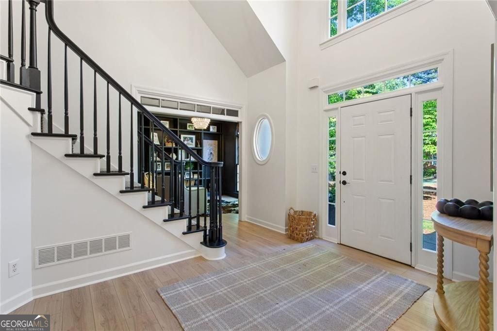 965 Marbury Court Marietta - Photo 8