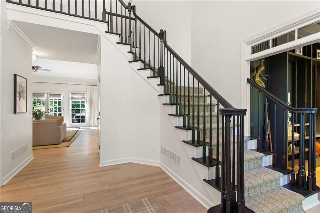965 Marbury Court Marietta - Photo 9