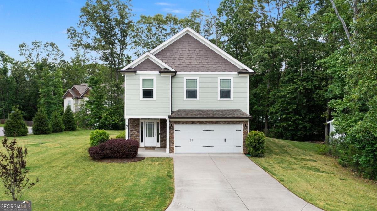 31 Griffin Mill Drive Cartersville - main photo