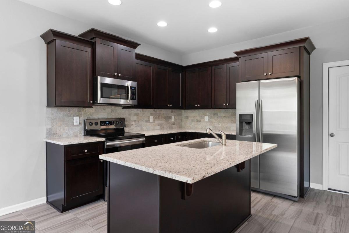 31 Griffin Mill Drive Cartersville - Photo 13