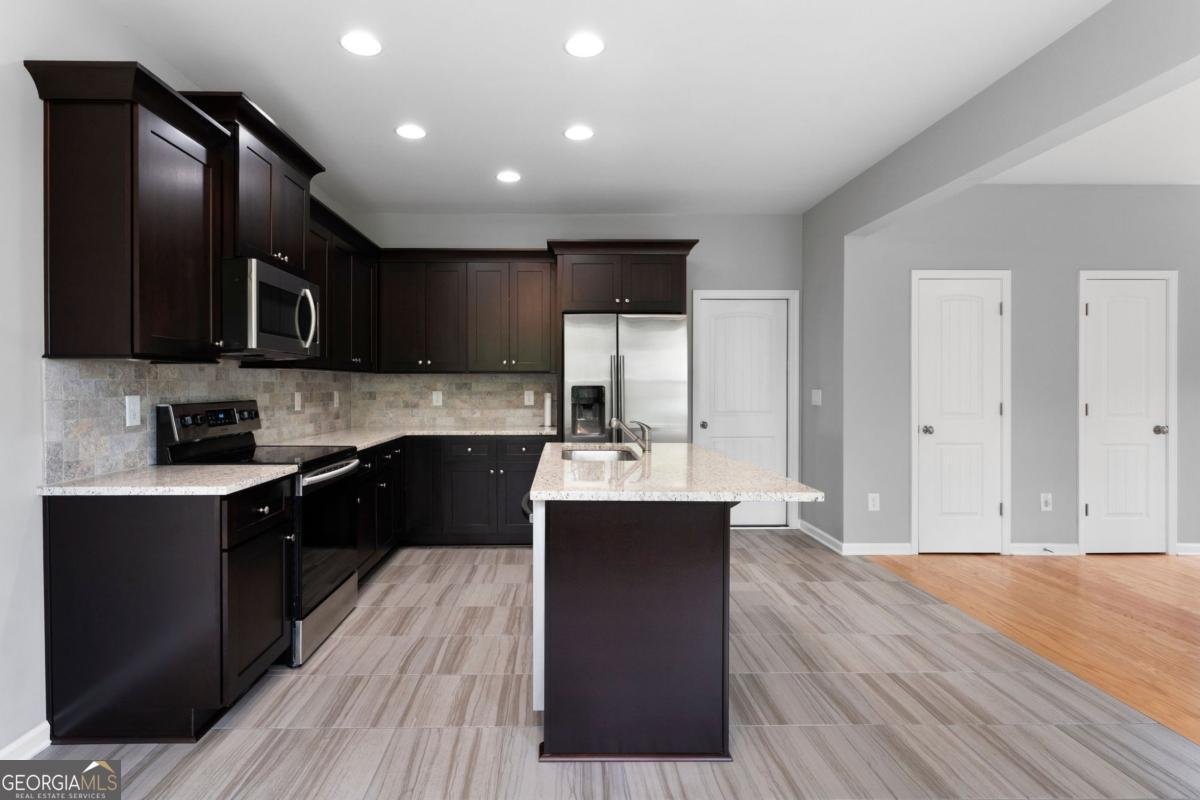 31 Griffin Mill Drive Cartersville - Photo 14