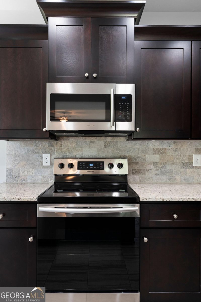 31 Griffin Mill Drive Cartersville - Photo 15
