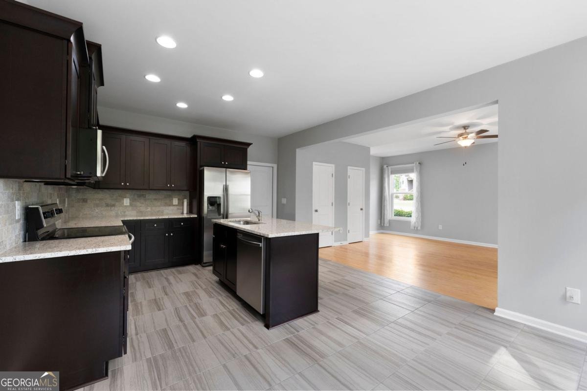 31 Griffin Mill Drive Cartersville - Photo 17
