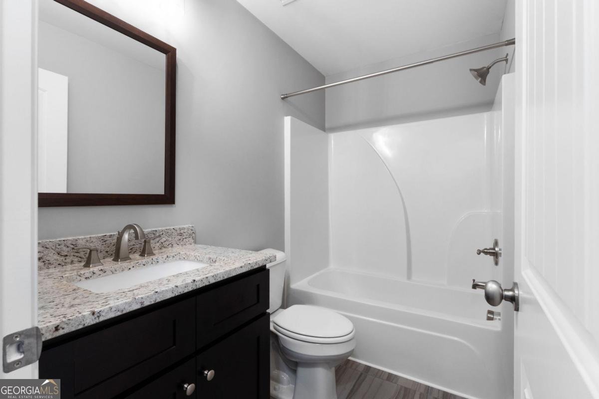 31 Griffin Mill Drive Cartersville - Photo 24