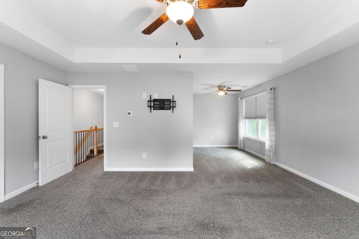 31 Griffin Mill Drive Cartersville - Photo 26