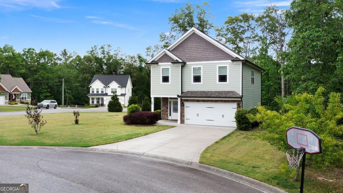 31 Griffin Mill Drive Cartersville - Photo 36