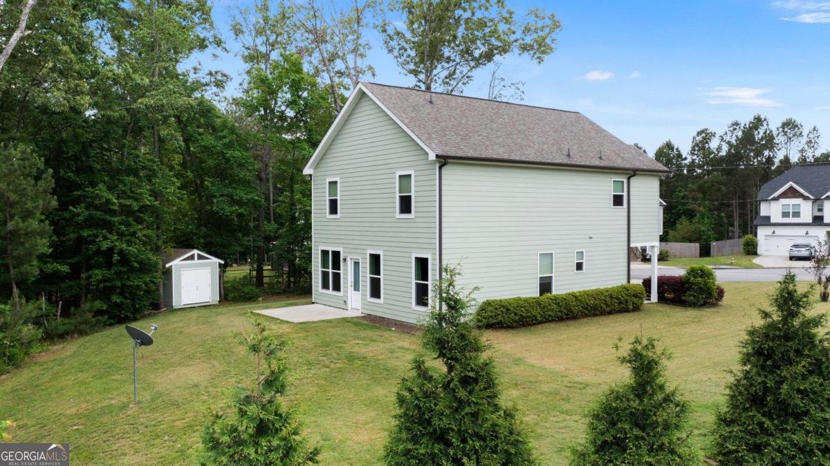 31 Griffin Mill Drive Cartersville - Photo 37