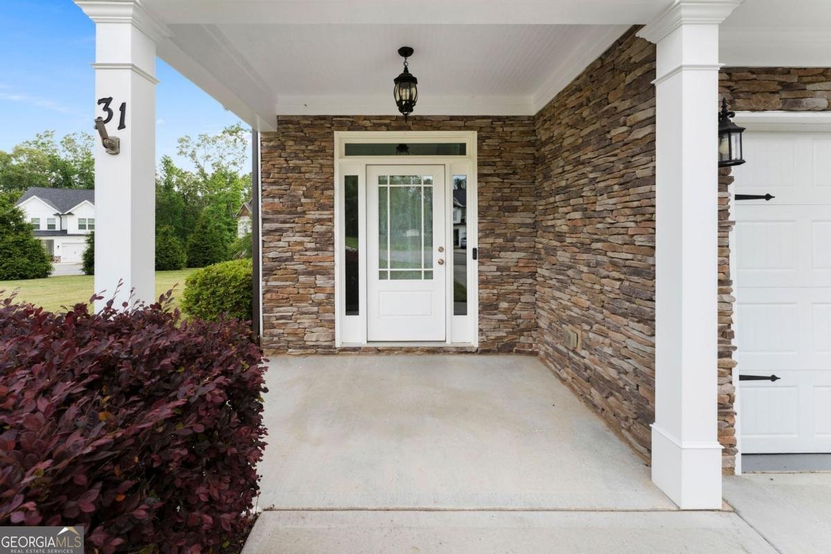 31 Griffin Mill Drive Cartersville - Photo 6