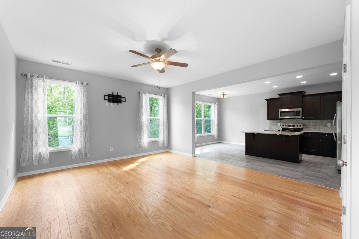 31 Griffin Mill Drive Cartersville - Photo 9