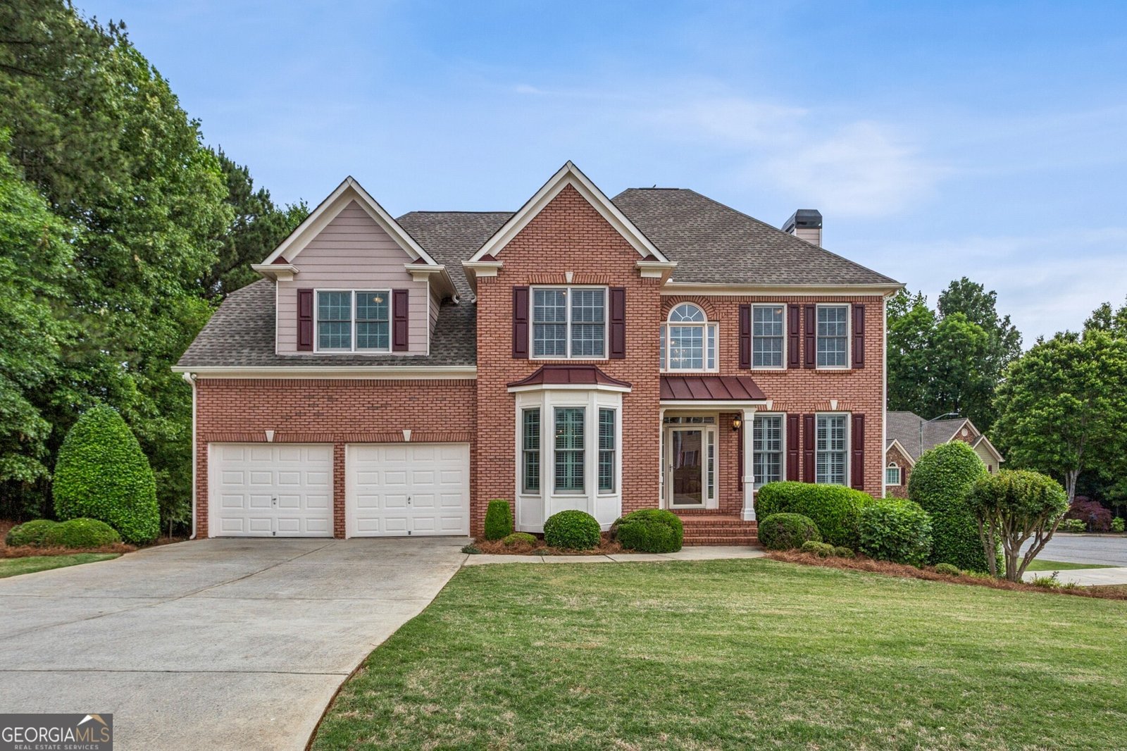 2003 Haydenbrook Drive Acworth - main photo