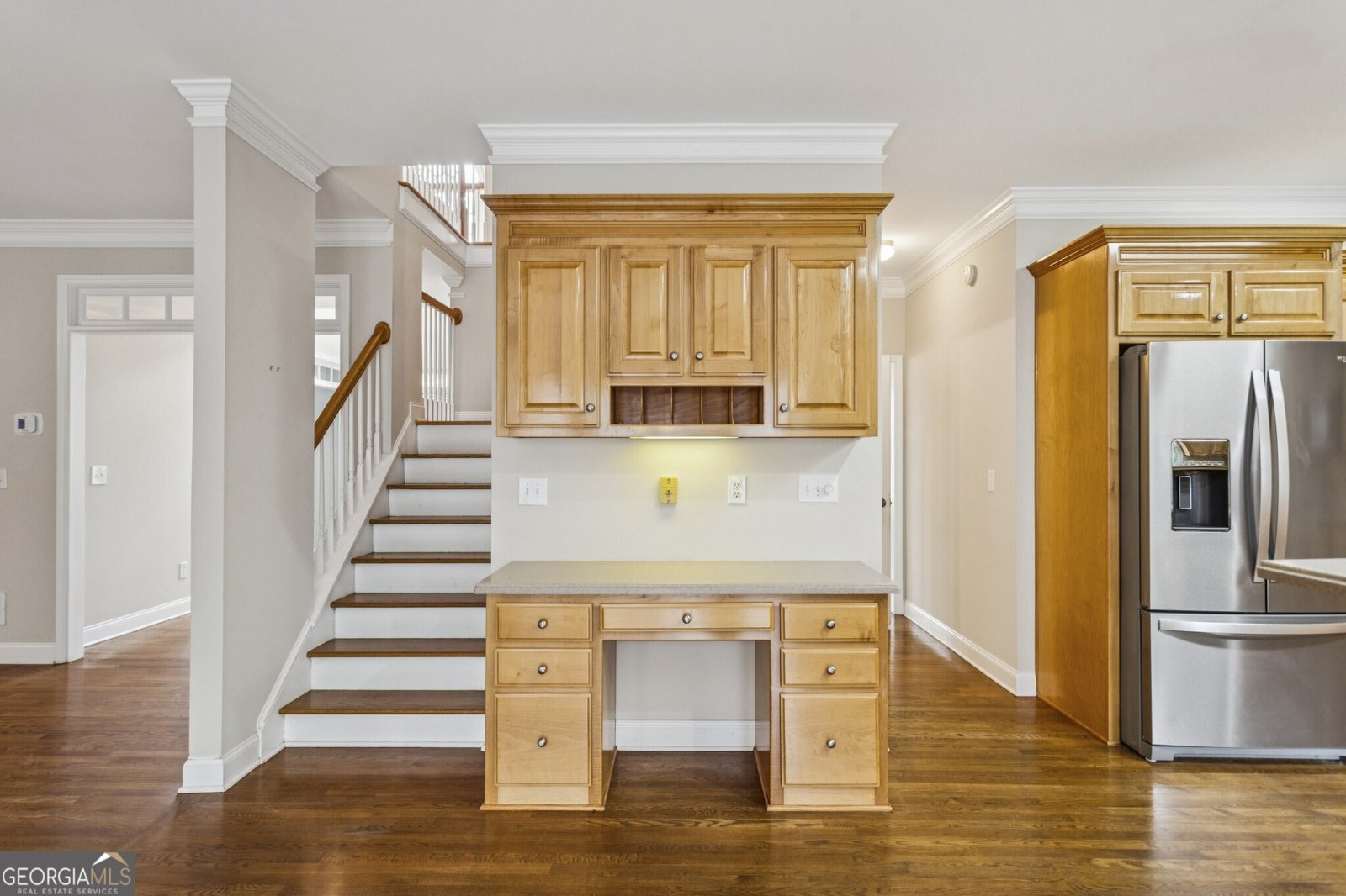 2003 Haydenbrook Drive Acworth - Photo 18