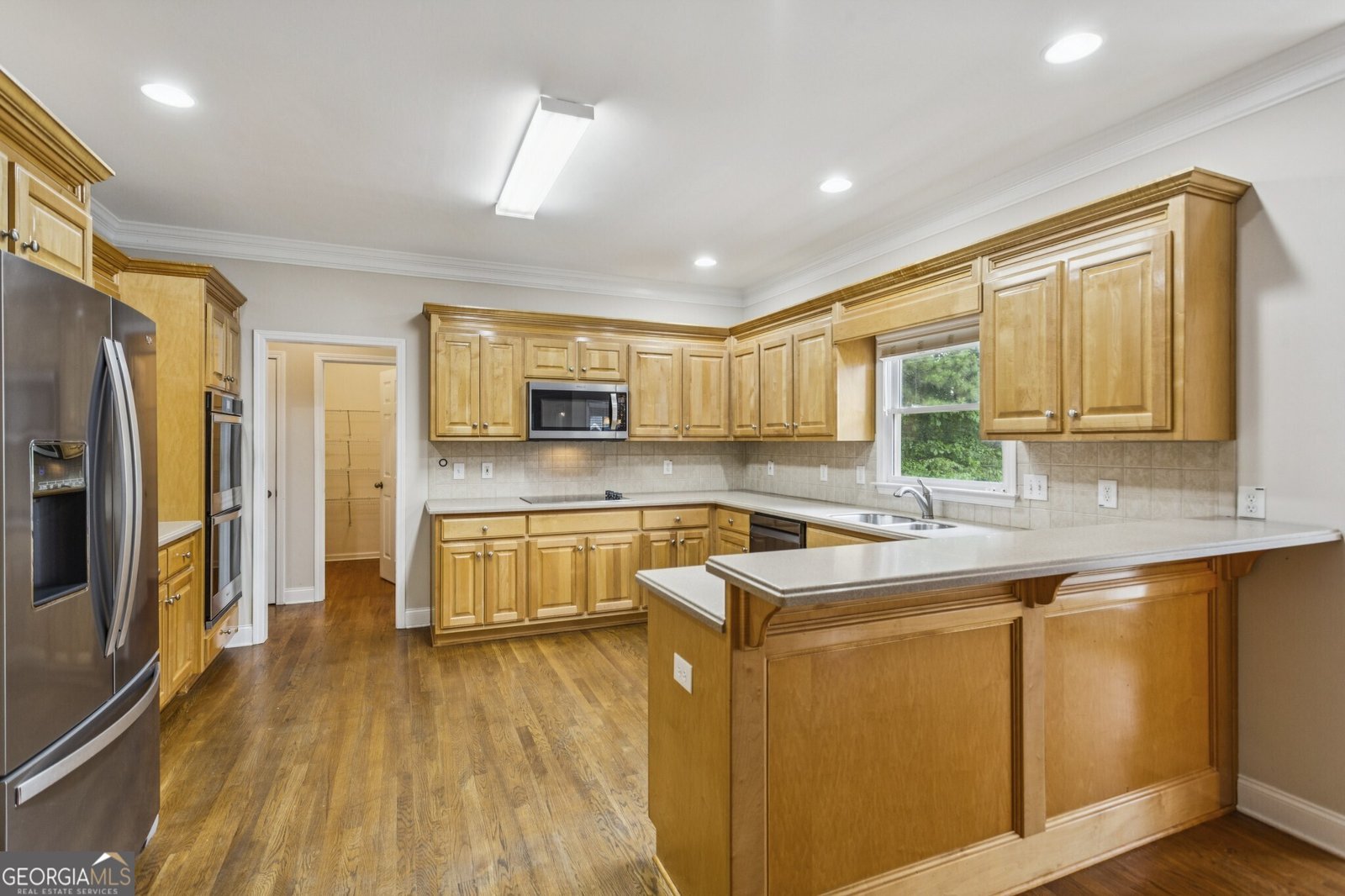 2003 Haydenbrook Drive Acworth - Photo 19