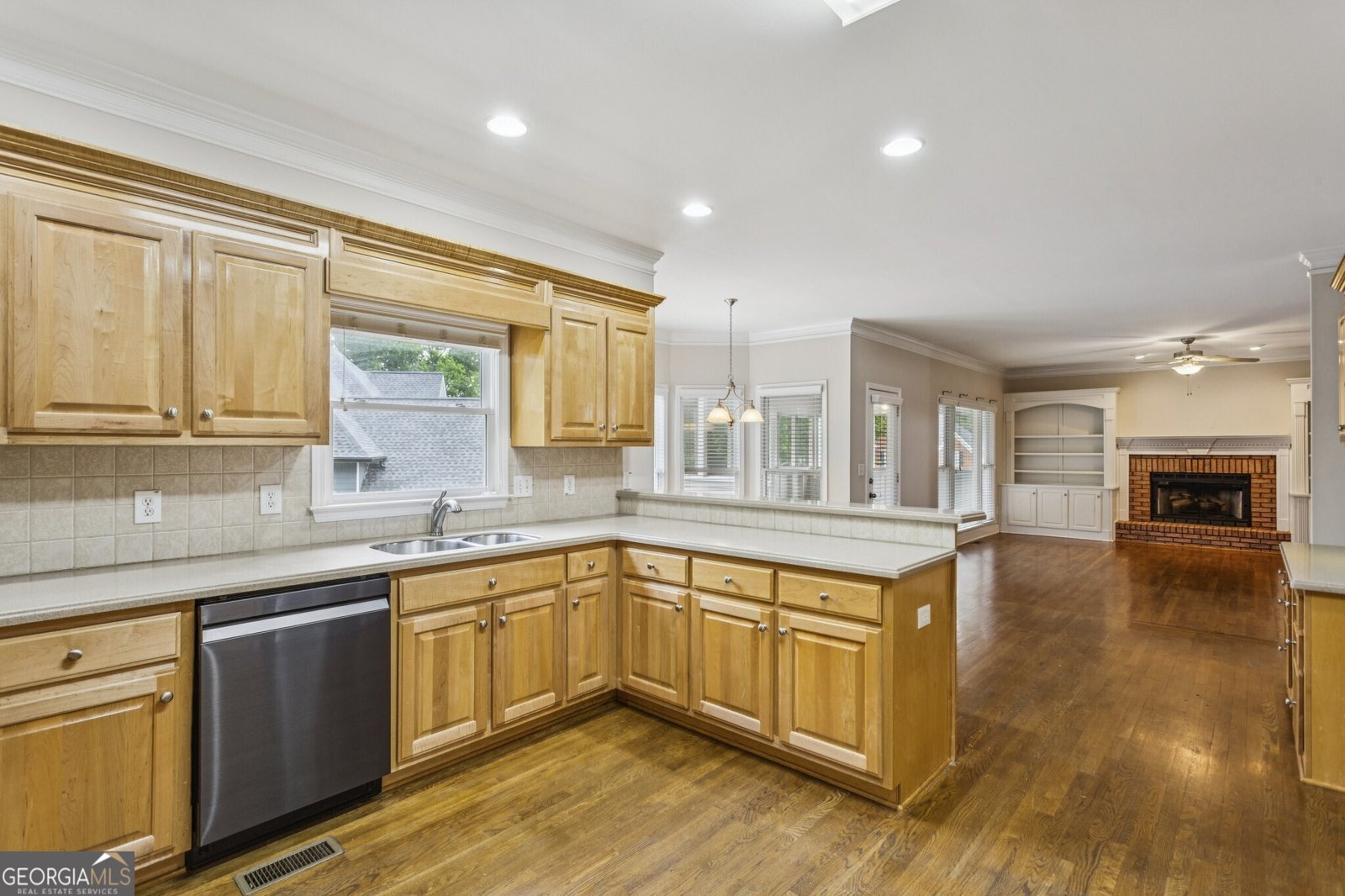 2003 Haydenbrook Drive Acworth - Photo 20